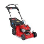 Бензинова косачка за трева TORO Super Recycler™ 53 см със SmartStow® - 21693 - Image 3