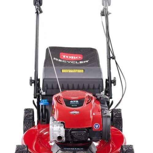 Професионална самоходна моторна косачка TORO - 21771