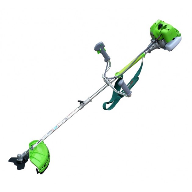 products_39902335-630x630w Храсторез BC 520 разглобяем Gardenia зелен