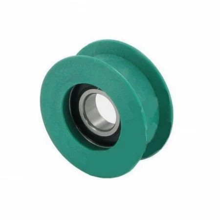 Ролка за трансмисионен ремък за Castel Garden TC92, TC102, TC122, TC 92, TC 102, TC 122 [1]