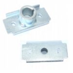 Държач за ножове за косачки Daye 1553 (22,2 мм) - Image 2