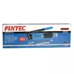 Ръчен такаламит за гресиране FIXTEC FHGG1401, 400 мл - Image 4
