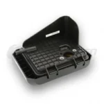 Корпус (капак) комплект въздушен филтър за двигател Loncin LC1P70F - Image 2