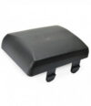 Корпус (висок) въздушен филтър за двигател Nac T375, T475, T575, T675