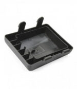 Корпус (висок) въздушен филтър за двигател Nac T375, T475, T575, T675