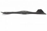 Нож за косачка за трева Hecht, Avenberg, Fieldmann, Vega 46cm