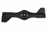 Нож за косачка за трева Hecht, Avenberg, Fieldmann, Vega 46cm - Image 2