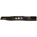Нож за косачка за трева NAC WR-480 (46 cm) - Image 3