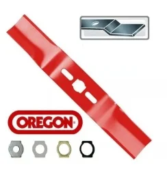 Острие за тревна косачка 40cm (+шайби) Oregon