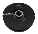 Съединител за Honda 128 x 20 mm (1 канал - 13mm)