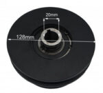 Съединител за Honda 128 x 20 mm (1 канал - 13mm) - Image 2