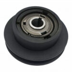 Съединител за Honda 148mm x 25mm (1 канал 17mm) - Image 4