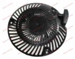 Стартер за двигател Briggs&Stratton 700, 750 DOV, 3470 - Image 3