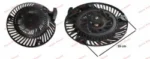 Стартер за двигател Briggs&Stratton 700, 750 DOV, 3470 - Image 4