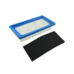 Въздушен филтър за машини MTD 1P61, 1P65, Thorx 35, 45, 55, вкл. предфилтър - Image 2