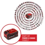 Батерия PXC+ 18V 5-8Ah MULTI - Image 2