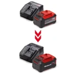 Стартов комплект PXC 5,2 Ah PXC Starter-Kit - Image 2