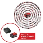Стартов комплект PXC 5,2 Ah PXC Starter-Kit - Image 3