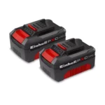 Батерия 2x18V 4,0Ah PXC-Twinpack CB - Image 6