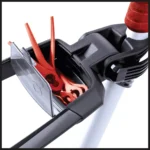 Акумулаторен тример за трева GE-CT 18 Li (1x 2,5Ah) - Image 5