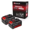 Батерия 2x18V 4,0Ah PXC-Twinpack CB