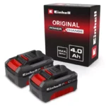 Батерия 2x18V 4,0Ah PXC-Twinpack CB