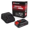 Стартов комплект PXC 18V 2,5Ah PXC Starter Kit
