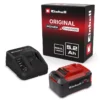 Стартов комплект PXC 5,2 Ah PXC Starter-Kit