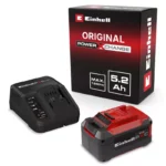 Стартов комплект PXC 5,2 Ah PXC Starter-Kit