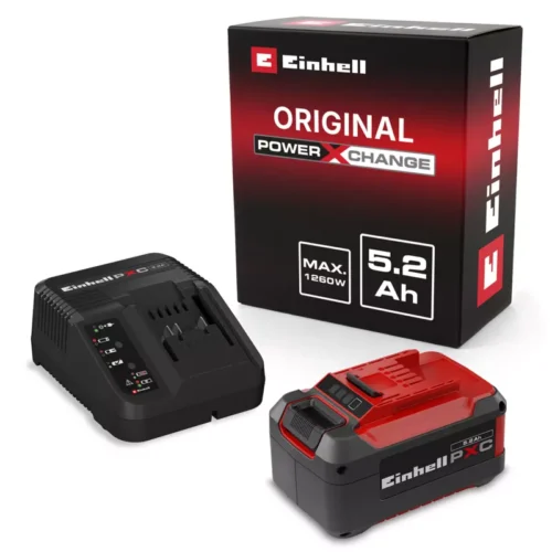 Стартов комплект PXC 5,2 Ah PXC Starter-Kit