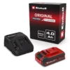 Стартов комплект PXC 4Ah PLUS PXC Starter Kit