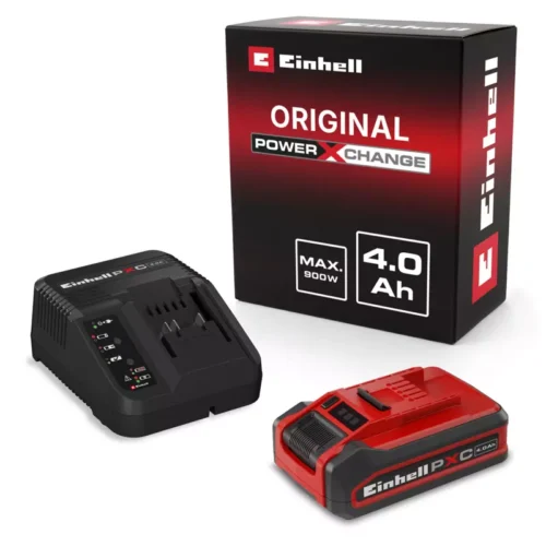 Стартов комплект PXC 4Ah PLUS PXC Starter Kit