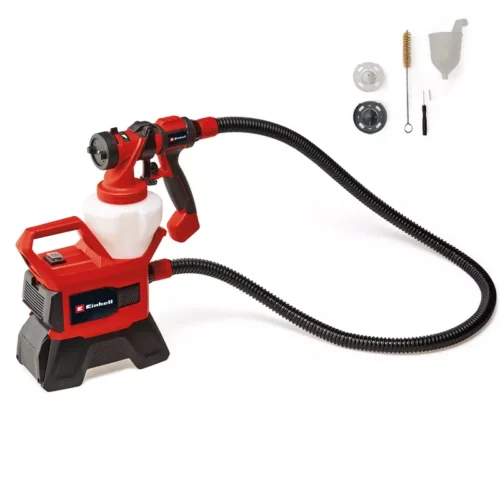Cordless Paint Spray System TE-SY 18/90 Li-Solo