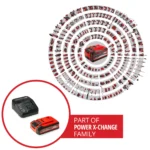 Стартов комплект PXC 4Ah PLUS PXC Starter Kit - Image 3