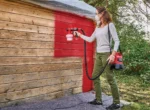 Cordless Paint Spray System TE-SY 18/90 Li-Solo - Image 2
