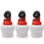 Cordless Paint Spray System TE-SY 18/90 Li-Solo - Image 3