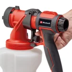 Cordless Paint Spray System TE-SY 18/90 Li-Solo - Image 5