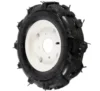 Колело за мотокултиватор 4.00 - 8 (полуоска)