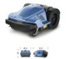 РОБОТ КОСАЧКА WIPER PREMIUM ULTRA KS (10.3AH) - 50-9050-10