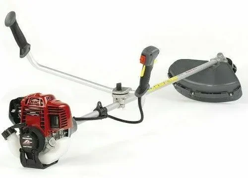 храсторез бензинов 1.36к.с., четиритактов HONDA