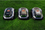 РОБОТ КОСАЧКА AURA-R2 – RMR6000 - Image 6