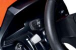 Парков трактор OM 125/22V - Image 2