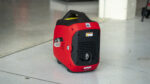 Инверторен Генератор Garden MAX H2250iS, 2kW, Обезшумен - Image 3