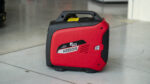 Инверторен Генератор Garden MAX H2250iS, 2kW, Обезшумен - Image 2