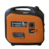 Инверторен бензинов генератор GardenMAX H3900iS, 230 V, 3.1 kW