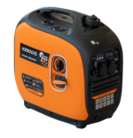 Инверторен бензинов генератор GardenMAX H3900iS, 230 V, 3.1 kW