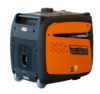 Инверторен бензинов генератор GardenMAX H6250iE + ATS, 230 V, 5.5 kW, ел. старт, ATS